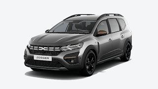 JOGGER Extreme Go hybrid 140