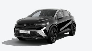 CAPTUR esprit Alpine E-Tech full hybrid 117kW (160CV)