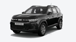 BIGSTER Essential mild hybrid 140