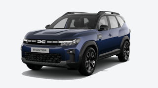 BIGSTER Journey mild hybrid 140