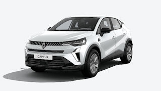CAPTUR evolution Eco-G 74kW (100CV)