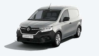 Kangoo Furgón L1 2 plazas blue dCi 70kW (95cv)