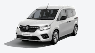 KANGOO authentic 1.5 blue dCi 70 kW (95CV)