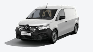 KANGOO FURGÓN E-TECH ELÉCTRICO L2 2 plazas start E-Tech advance 45 11kW AC