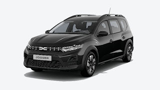 JOGGER Essential TCe 110