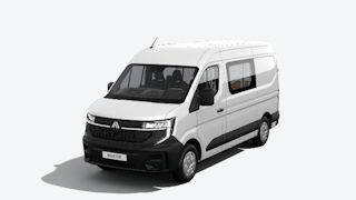 MASTER FURGÓN L2 blue dCi 110kW (150CV)