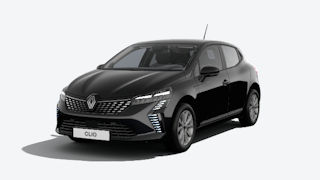 CLIO generation Eco-G 74 Kw (100CV)