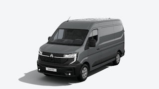 MASTER FURGÓN L2 blue dCi 96kW (130CV)