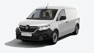 Kangoo Furgón L2 2 plazas TCe 96kW (130cv)