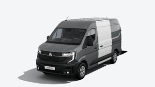 MASTER FURGÓN L2 blue dCi 96kW (130CV)