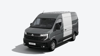 MASTER FURGÓN L2 blue dCi 96kW (130CV)