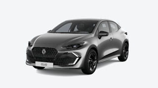Clio evolution Eco G-120 EDC
