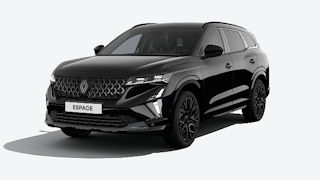 ESPACE esprit Alpine full hybrid E-Tech 200