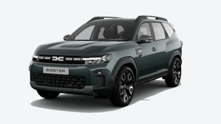 BIGSTER Journey mild hybrid-G 140