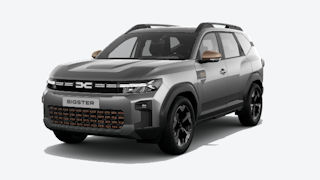 BIGSTER Extreme mild hybrid-G 140