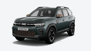 BIGSTER Extreme hybrid-G 150 4x4