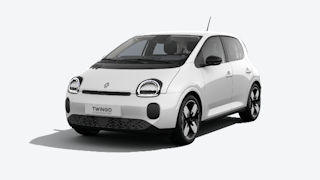 Twingo E-Tech eléctrico evolution E-Tech eléctrico 60 kW (80 CV) autonomía urbana