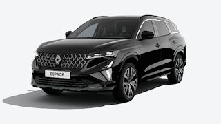 ESPACE iconic full hybrid E-Tech 200