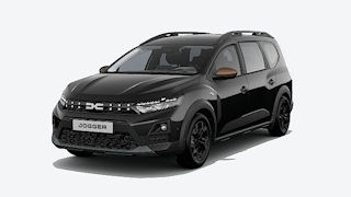 JOGGER Extreme hybrid 155