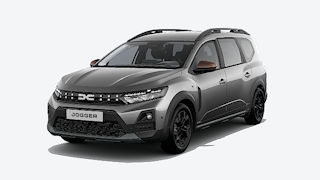JOGGER Extreme hybrid 155