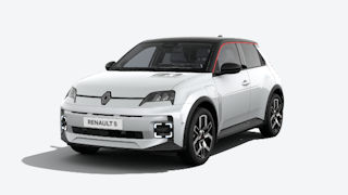 RENAULT 5 E-TECH ELÉCTRICO techno E-Tech eléctrico 150 CV autonomía confort