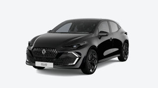 Clio techno full hybrid E-Tech 160