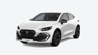 Clio esprit Alpine full hybrid E-Tech 160