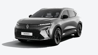 SCENIC E-TECH ELÉCTRICO iconic E-Tech electric 220 cv gran autonomía