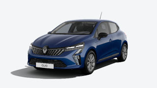 CLIO evolution E-Tech full hybrid 103Kw (145CV)