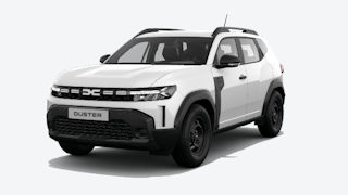 DUSTER essential Eco-G 120