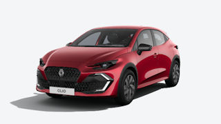 Clio evolution TCe 115