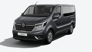 TRAFIC COMBI equilibre blue dCi 110 cv