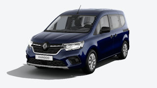 KANGOO authentic 1.5 blue dCi 70 kW (95CV)