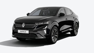 RAFALE techno full hybrid E-Tech 200 CV