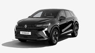 Symbioz techno Eco-G 120cv