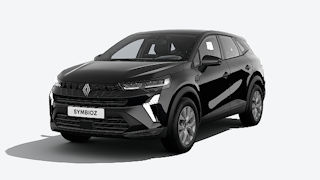 Symbioz evolution Eco-G 120cv