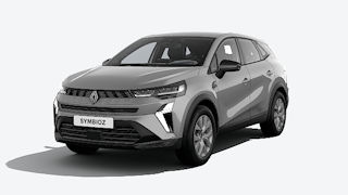 Symbioz evolution Eco-G 120cv