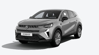 Symbioz evolution mild hybrid 140cv