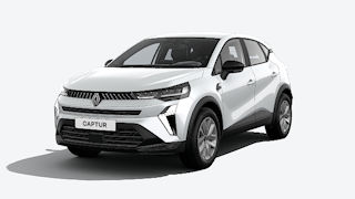 CAPTUR evolution eco-G 74kW (100CV)