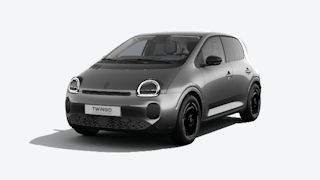 Twingo E-Tech eléctrico techno E-Tech eléctrico 60 kW (80 CV) autonomía urbana