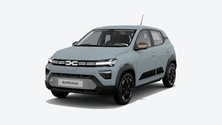 SPRING Extreme Electric 100