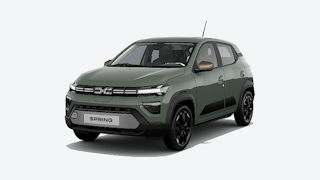 SPRING Extreme Electric 100