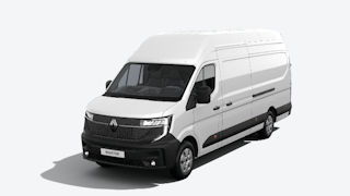 MASTER FURGÓN L4 blue dCi 110kW (150CV)