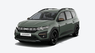 JOGGER Extreme Go Eco-G 100