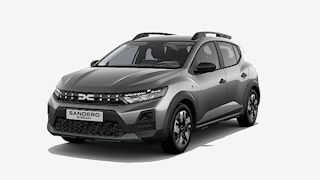SANDERO Stepway Essential Eco-G 120