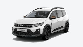 JOGGER Extreme ECO-G 120