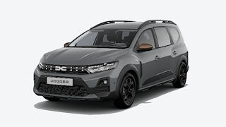 JOGGER Extreme ECO-G 120