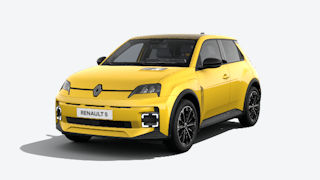RENAULT 5 E-TECH ELÉCTRICO techno E-Tech eléctrico 150 CV autonomía confort