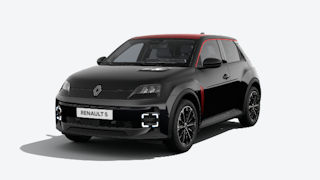 RENAULT 5 E-TECH ELÉCTRICO techno E-Tech eléctrico 150 CV autonomía confort