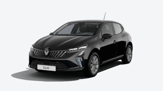 CLIO evolution E-Tech full hybrid 103Kw (145CV)
